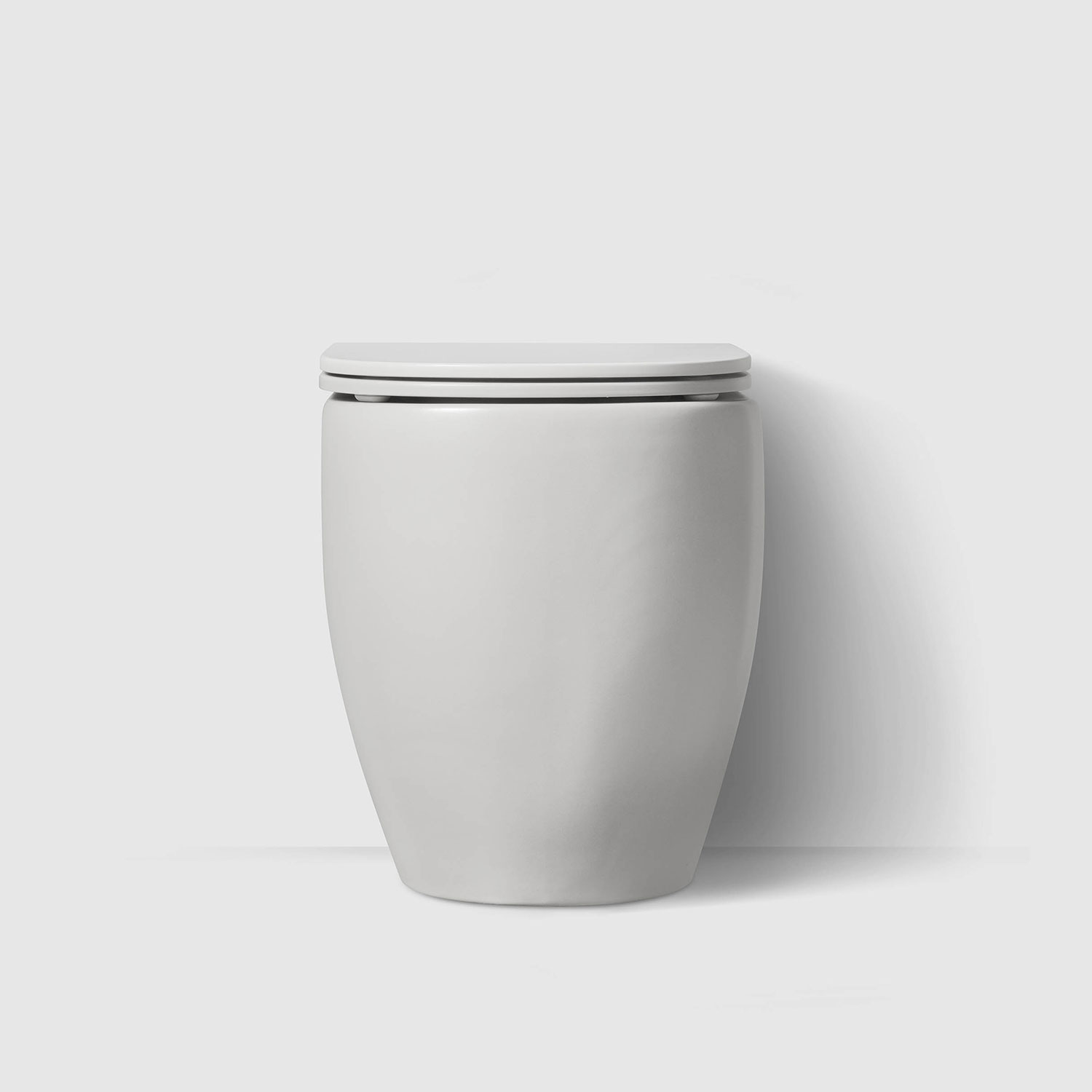 Toalettstol Haven WC/3